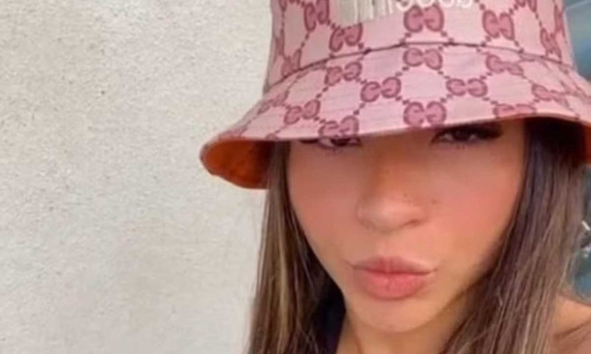 Jovem é encontrada com corpo em chamas na BR-040, na Grande BH