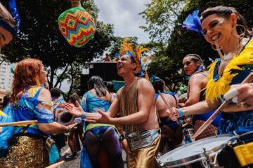 Carnaval 2024: confira o funcionamento do comércio de BH durante o feriado