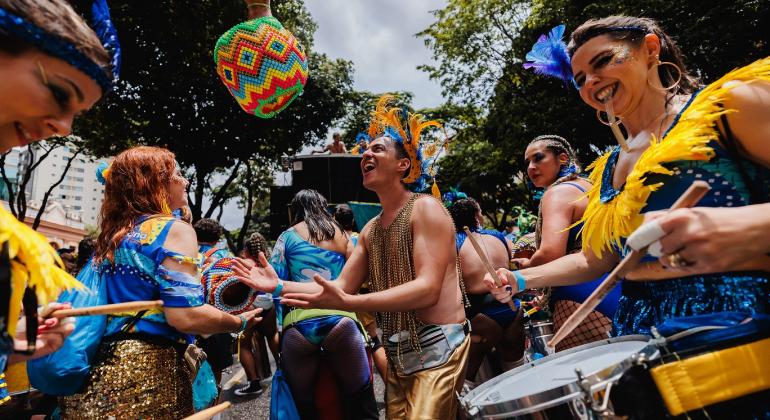 Carnaval 2024: confira o funcionamento do comércio de BH durante o feriado
