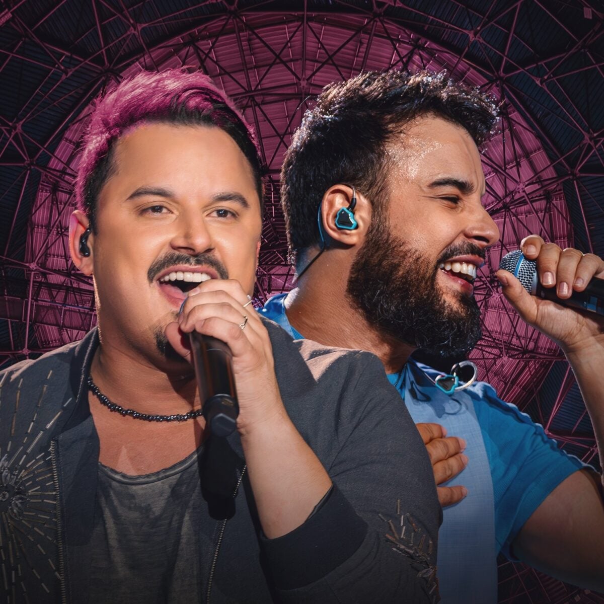 Carnaval de BH vai ter Clayton e Romário e Michel Teló; saiba mais