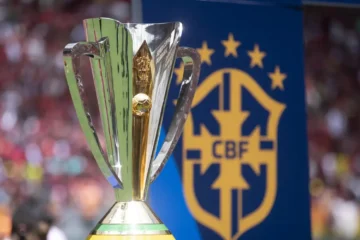Supercopa terá homenagens a Pelé e Zagallo e melhor jogador será eleito ‘Rei do Jogo’