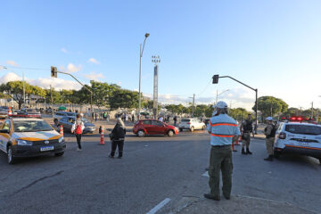 Carnaval de Belo Horizonte: vias serão interditadas a partir de sábado