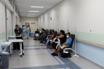 Dengue em Minas: “Esse vai ser o nosso pior ano na história”, diz secretário de Saúde