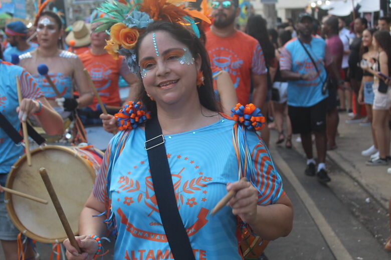 Itabira divulga programação do carnaval 2024; confira!