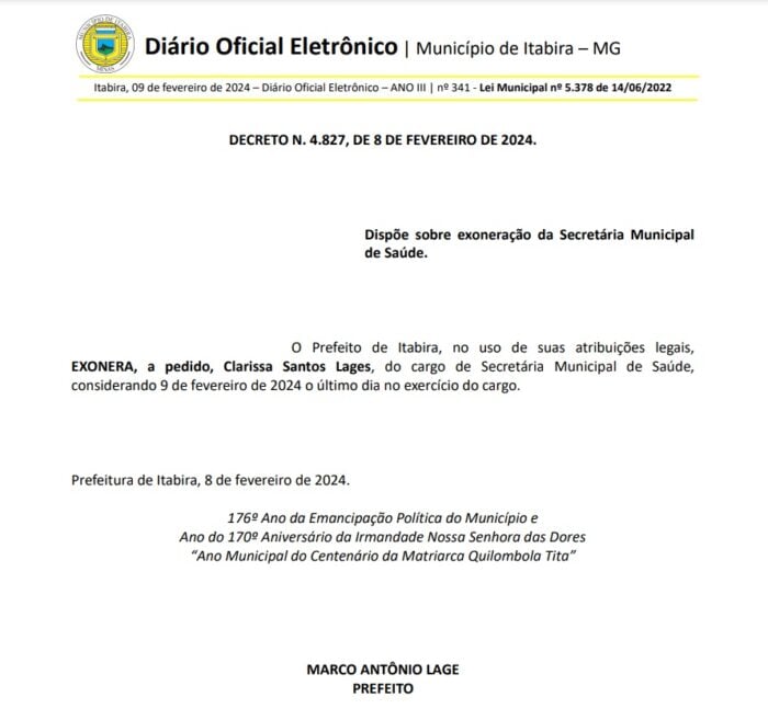 Clarissa Lages