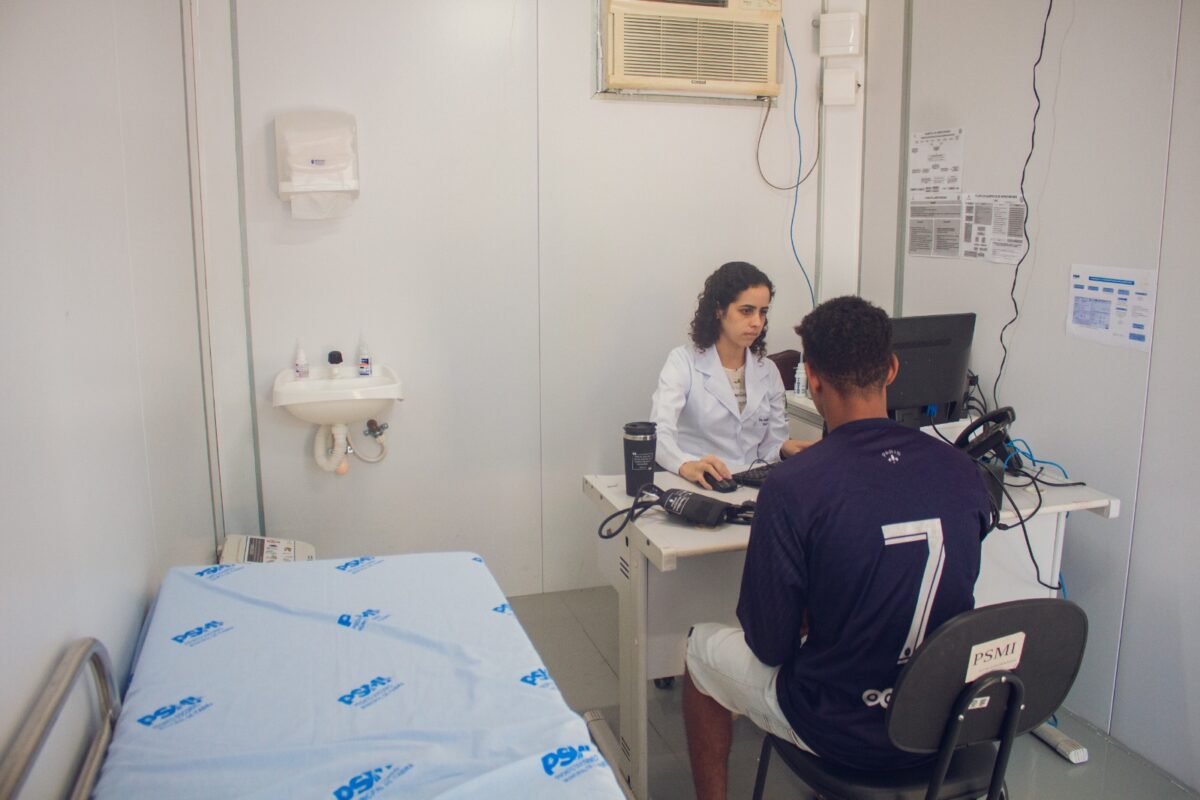 Para combater a dengue em Itabira, UBS começarão a funcionar nos finais de semana