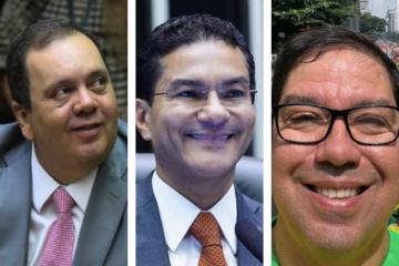 Saiba quem são os pré-candidatos à sucessão de Lira na Câmara dos Deputados em 2025