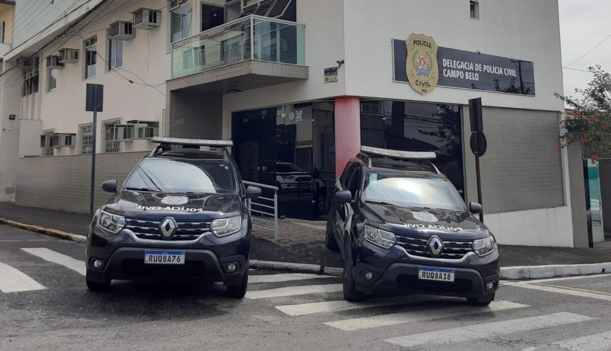 Criança e adolescente são resgatadas de casa de prostituição