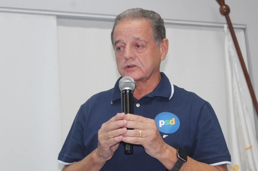 Vereadora Rose Félix anuncia sua pré-candidatura a prefeita de Itabira