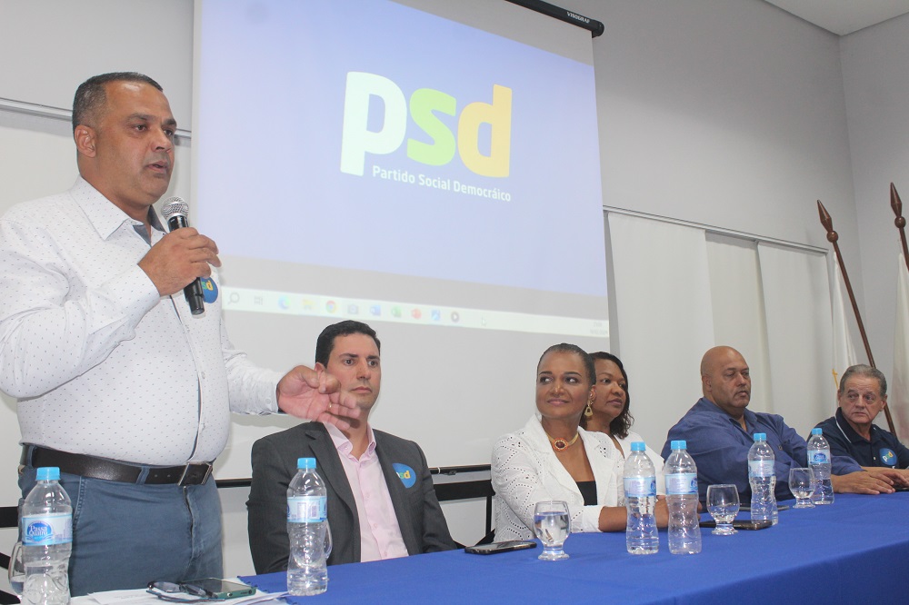 Vereadora Rose Félix anuncia sua pré-candidatura a prefeita de Itabira