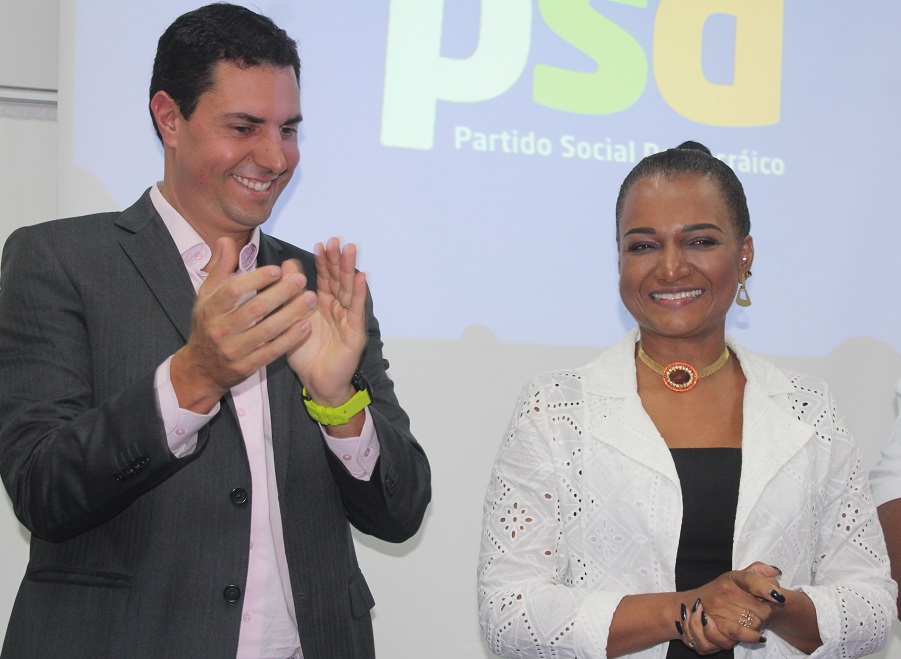 Vereadora Rose Félix anuncia sua pré-candidatura a prefeita de Itabira
