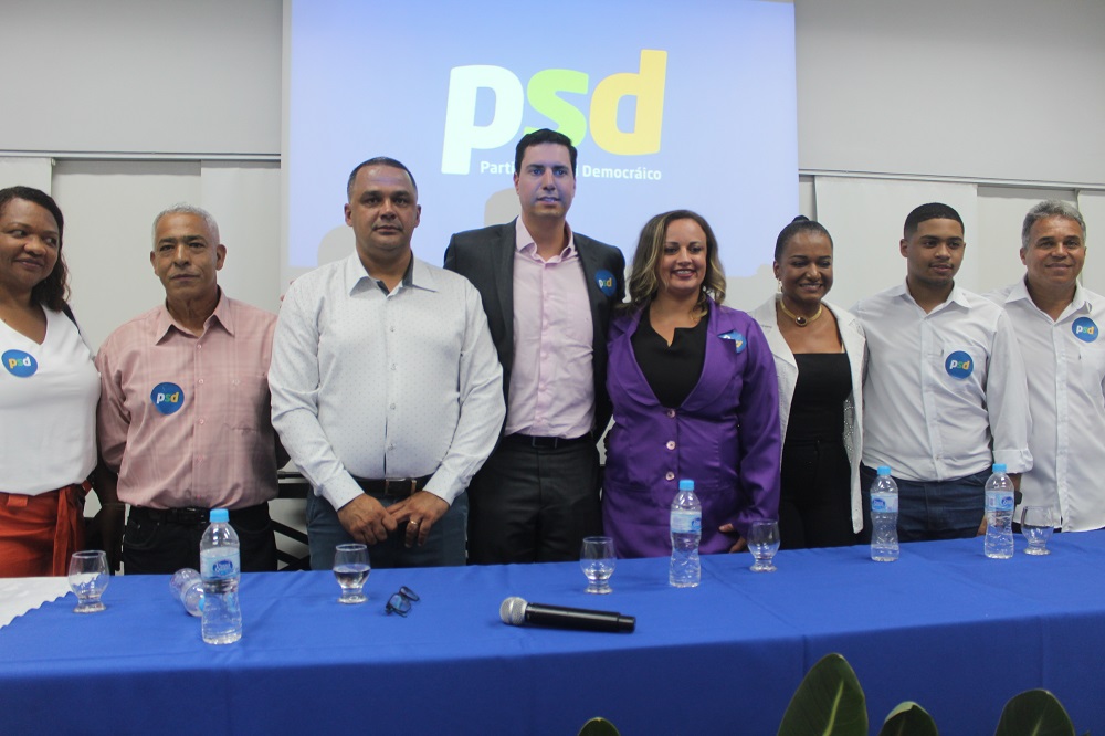 Vereadora Rose Félix anuncia sua pré-candidatura a prefeita de Itabira