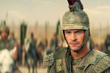 Série “Alexandre” une ficção e documentário; confira as estreias da semana nas plataformas de streaming