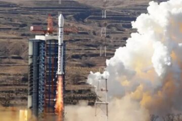 Programa Espacial: conheça o projeto de cooperação entre a China e Brasil