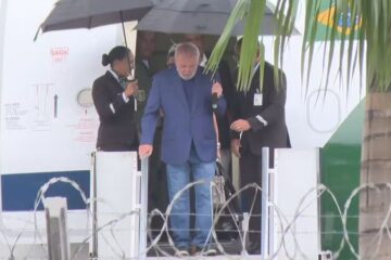 Lula faz anúncios de diversos investimentos para Minas Gerais nesta quinta-feira