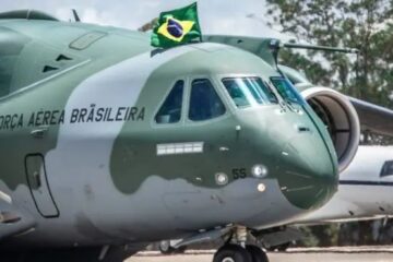 Força Aérea Brasileira está entre as 20 mais poderosas do mundo
