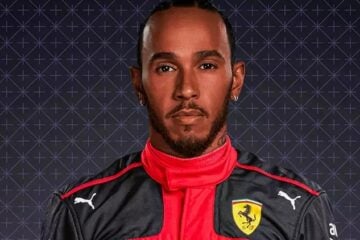 Hamilton na Ferrari: confira outras trocas de equipe que surpreenderam o mundo da F-1