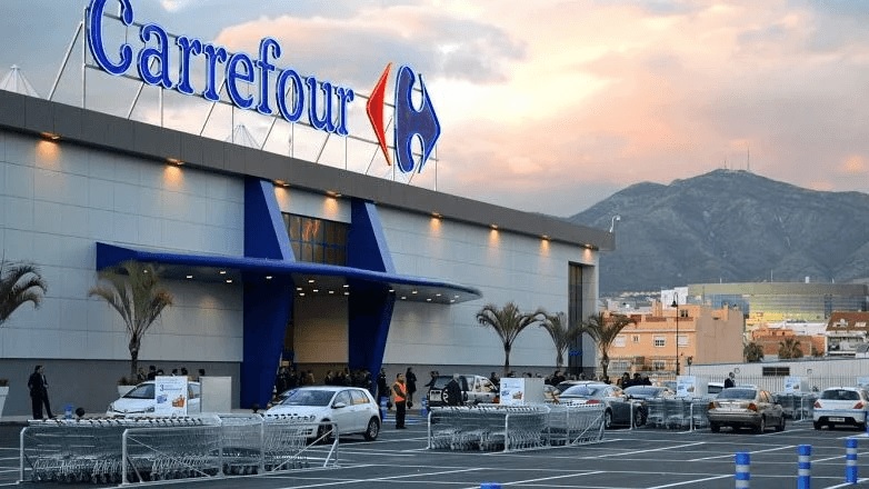 Carrefour fecha 123 lojas e teve prejuízo de R$ 565 milhões no quarto trimestre de 2023