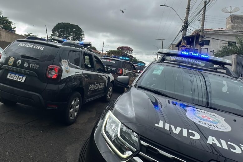 Polícia investiga assassinato de irmão de traficante em BH