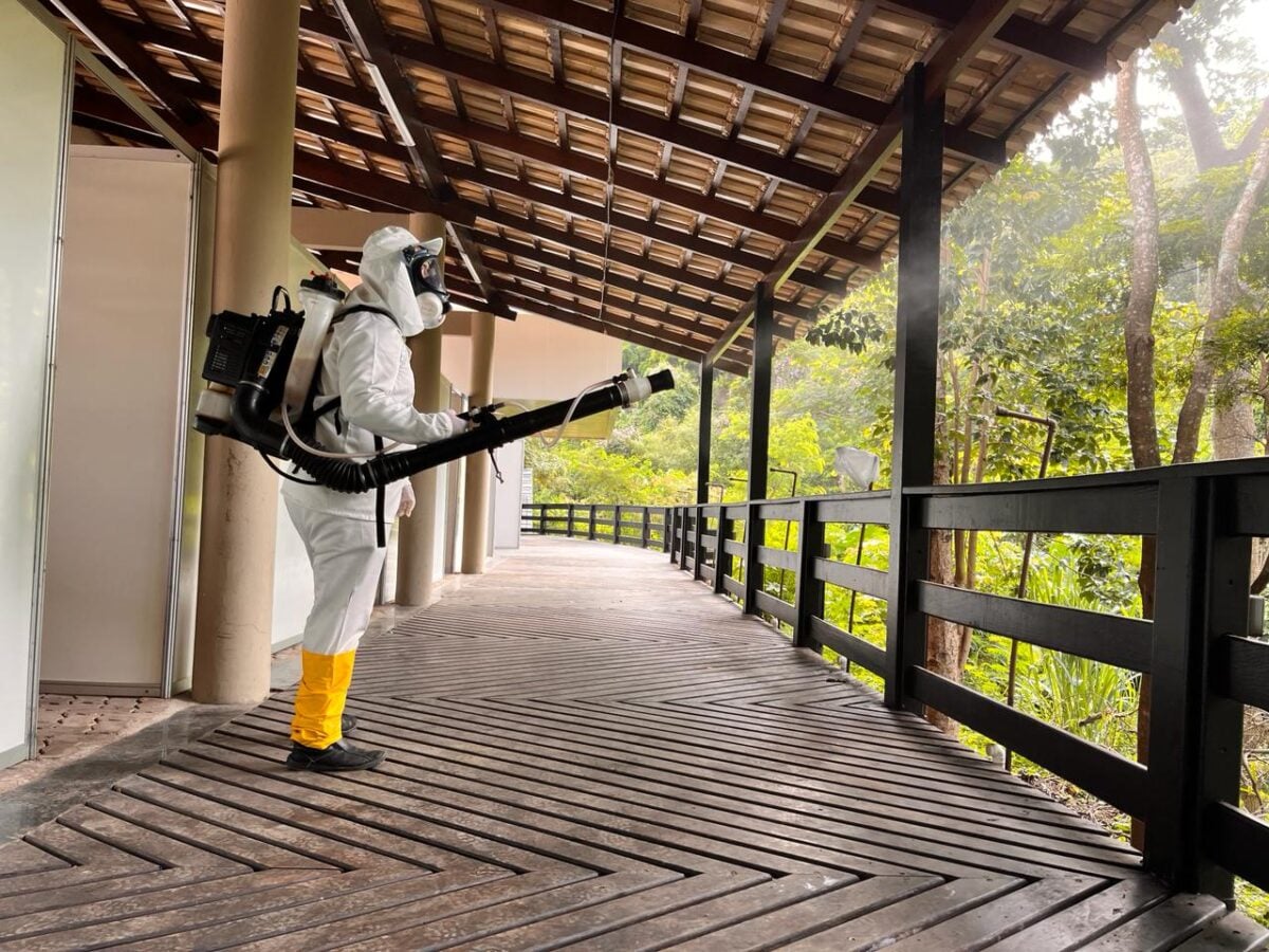 São Gonçalo decreta ”Situação de Emergência em Saúde” em decorrência da dengue