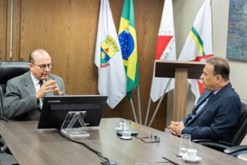 BDMG e TJMG assinam protocolo de intenções para financiamento a municípios com obras paralisadas