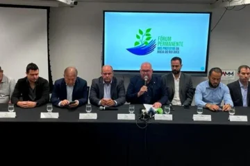 Municípios afetados pelo rompimento de Fundão cobram medidas federais e estaduais mais severas