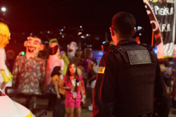 Confira dicas da prefeitura de Mariana para curtir um carnaval com saúde e segurança