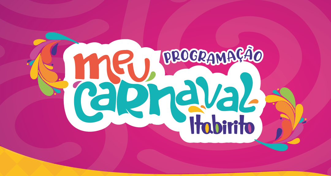 Itabirito Folia 2024: veja a programação do Carnaval de Itabirito