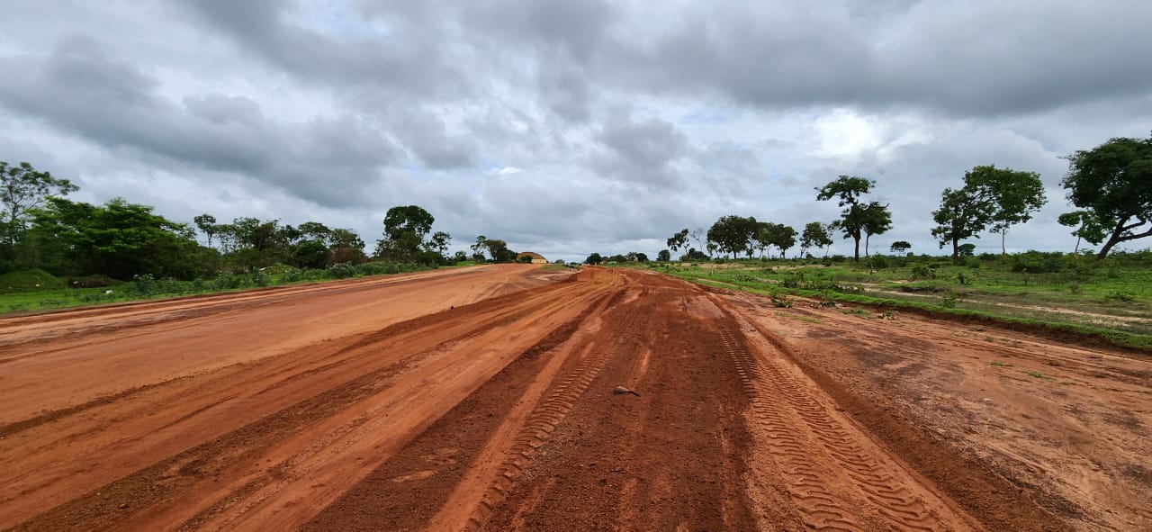DER-MG realiza abertura de propostas de preços da licitação para pavimentar as rodovias MG-402 e MG-202, no Norte de Minas