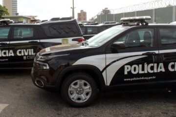 Homem é preso suspeito de abusar de mulher com deficiência 