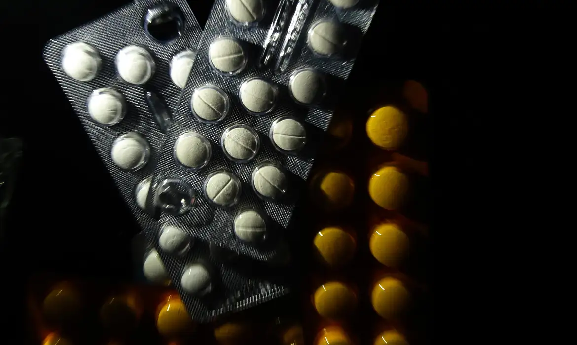 Itabira: medicamentos contra a dengue seguem disponíveis nas farmácias das UBSs durante o carnaval