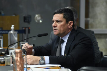 Ações para cassar Moro criam receio no TSE quanto a gastos com pré-campanha