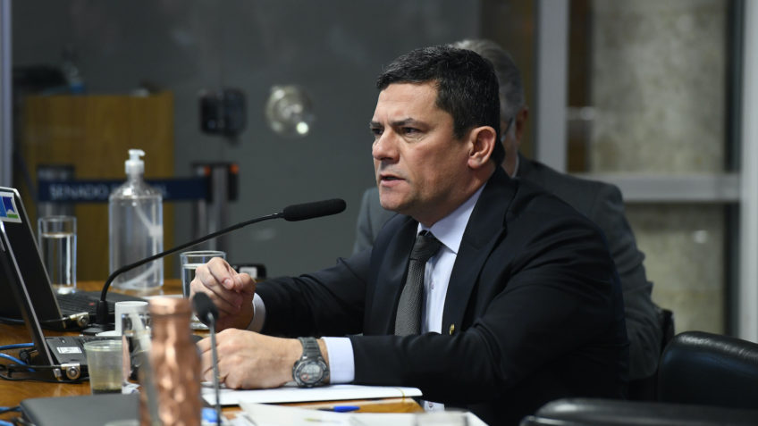 Ações para cassar Moro criam receio no TSE quanto a gastos com pré-campanha