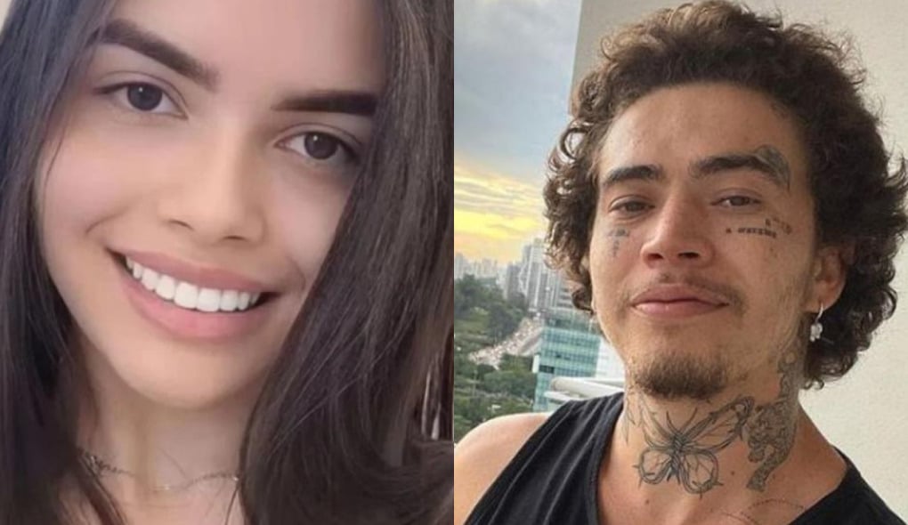 Caso Choquei: Polícia conclui que mulher forjou prints sobre affair com Whindersson Nunes