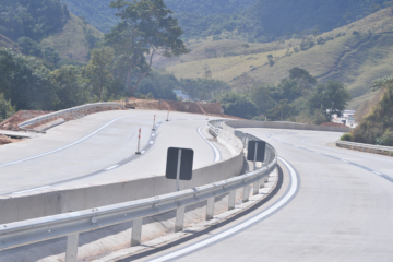 Novo modelo de concessão da BR-381 entre BH e Governador Valadares é aprovado pela ANTT