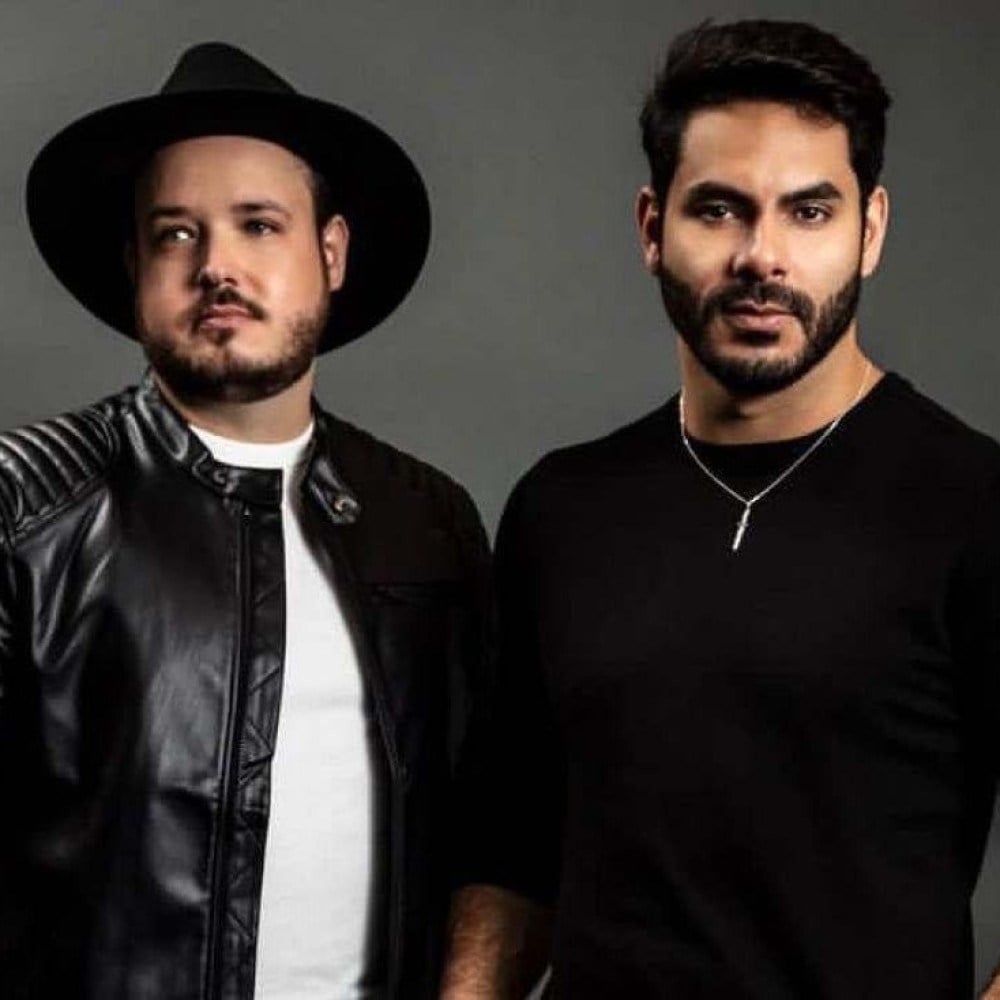 Cavalgada de São Gonçalo traz Israel e Rodolffo, Matheus e Kauan e Hugo e Guilherme
