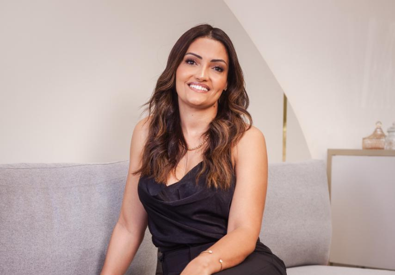 Espaço Tamires Silva Home Beauty completa um ano de promoção à autoestima e ao bem-estar
