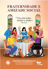 Campanha da Fraternidade