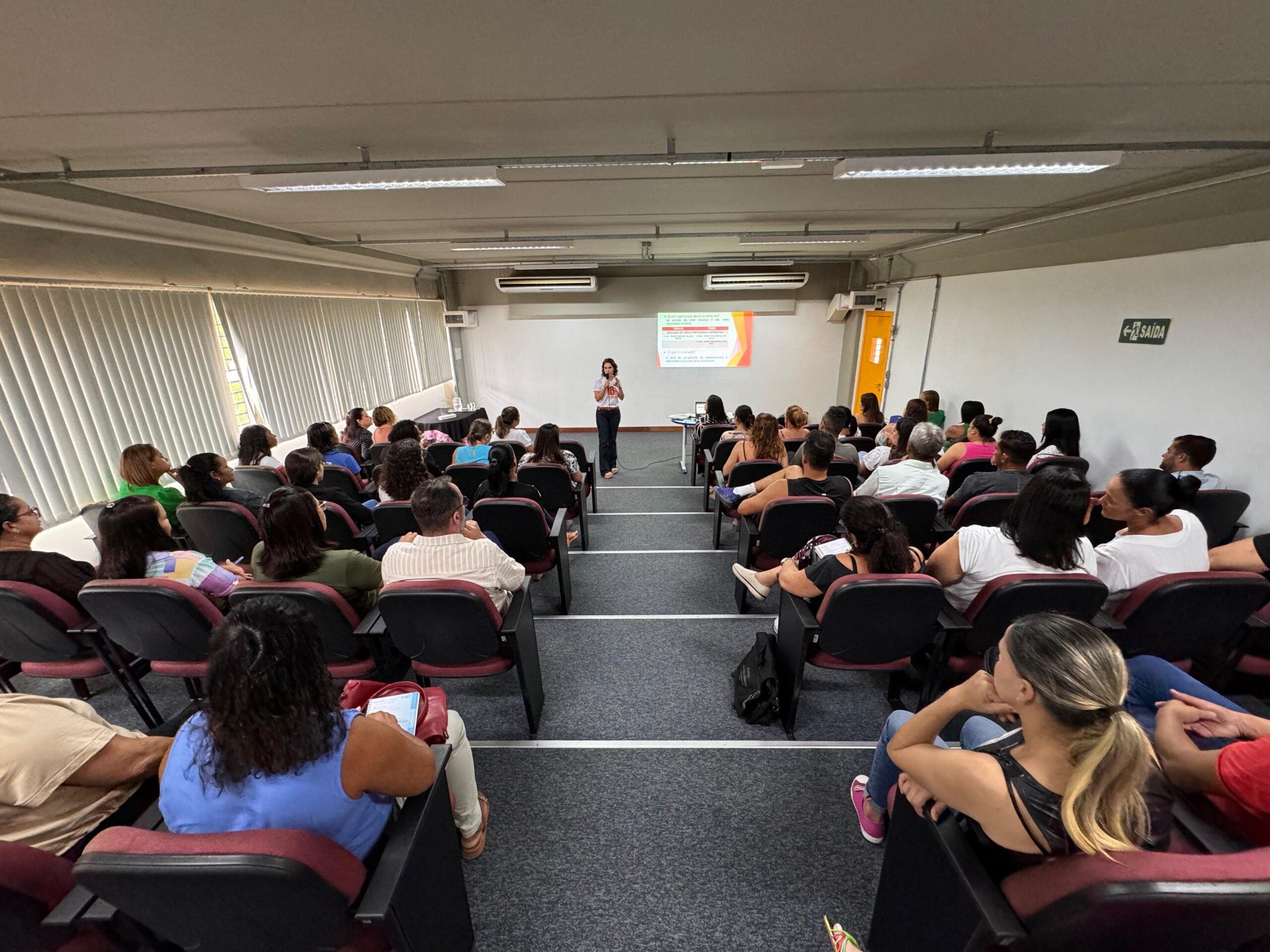 Qualidade da Educação em São Gonçalo é destaque nacional