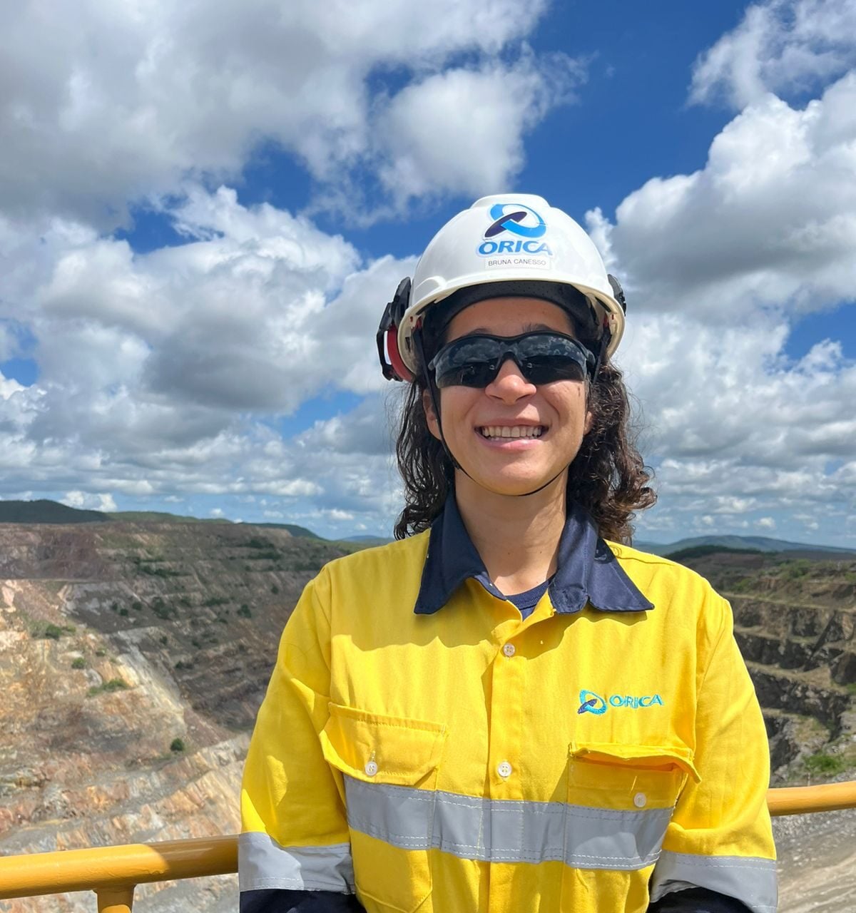“A gente tem que se provar muito mais”: como é ser mulher na mineração