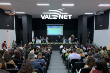 Prefeitos da RMBH conhecem soluções de conectividade digital e segurança cibernética