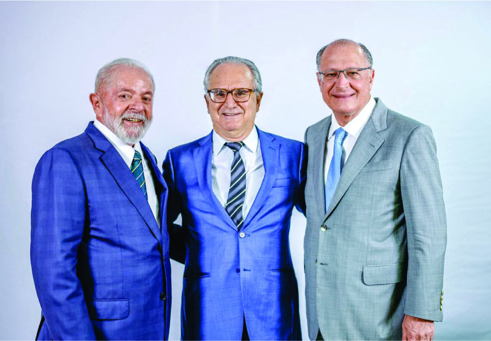 Governo federal anuncia a construção de 100 novos Institutos Federais; João Monlevade terá uma unidade