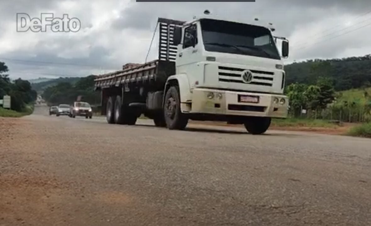 Imagem: Polícia Militar Rodoviária dá início à megaoperação Semana Santa 2024