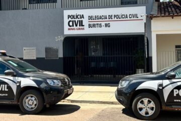 Suspeito de furto a igreja é preso e objetos são recuperados