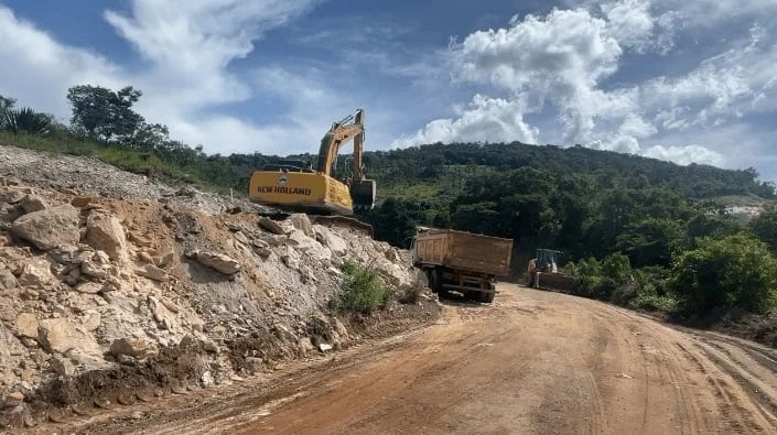 Retorno do feriado da Semana Santa: confira os pontos de bloqueios nas estradas que cortam Minas Gerais