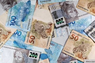 Renda dos 10% mais ricos do Brasil é 14,4 vezes superior à dos 40% mais pobres