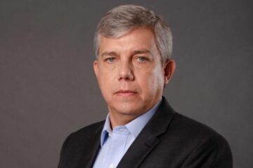 Eduardo Bartolomeo segue à frente da mineradora Vale; mudança na presidência acontecerá só no final do ano
