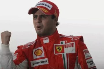 Massa abre processo para ser reconhecido como campeão da F-1 de 2008: “Injustiça histórica”