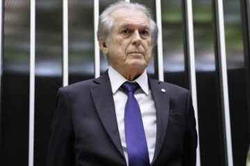 Líderes do União Brasil querem a cassação do presidente da legenda
