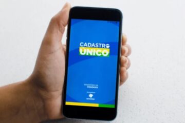 Atualização obrigatória do CadÚnico pode ser feita em casa